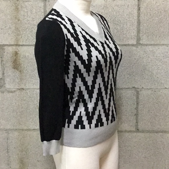 L.A.M.B. Fall 2008 Sweater - Picture 2 of 6